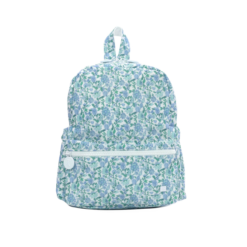 Hamptons Floral Mini Backpack