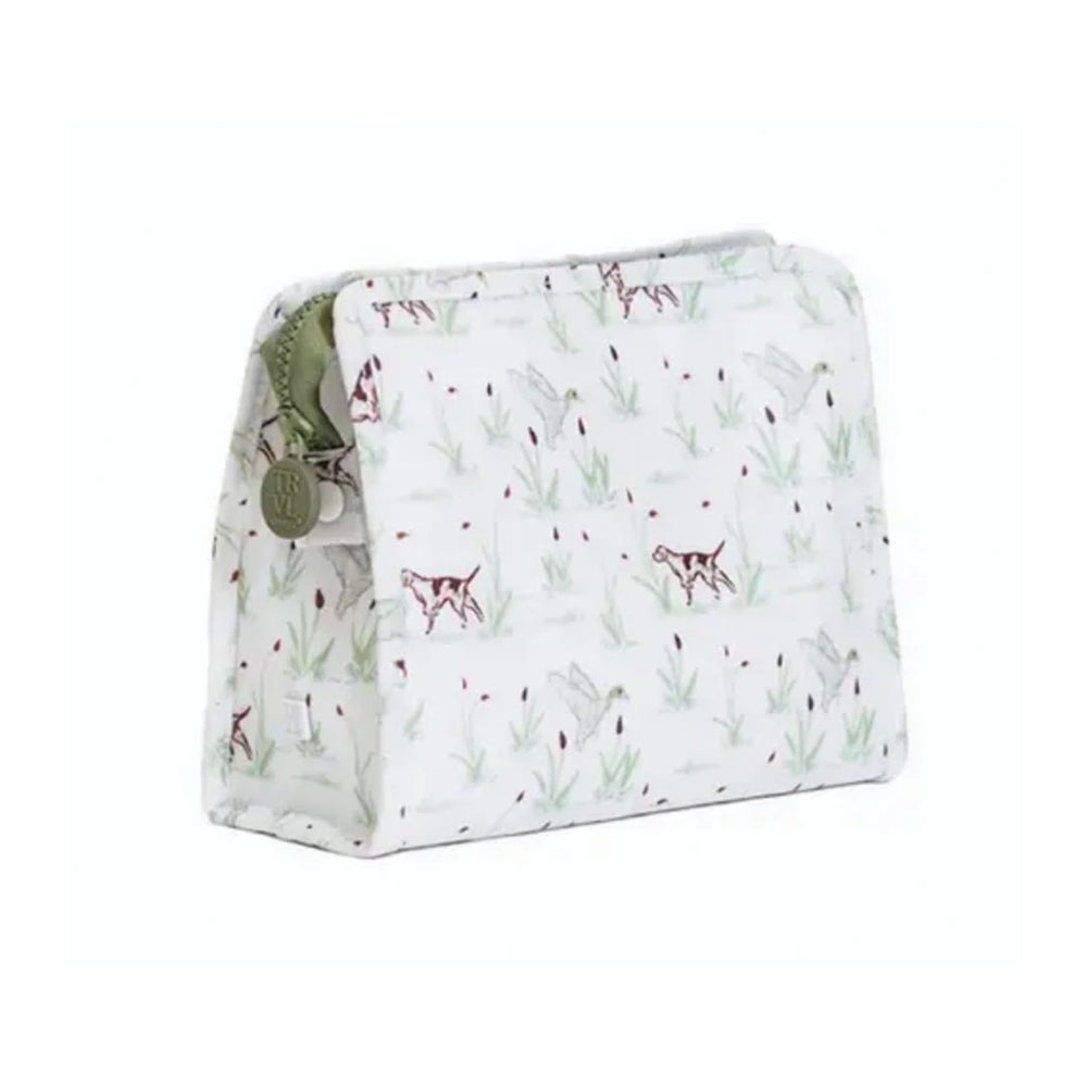 Medium The Hunt Zip Pouch