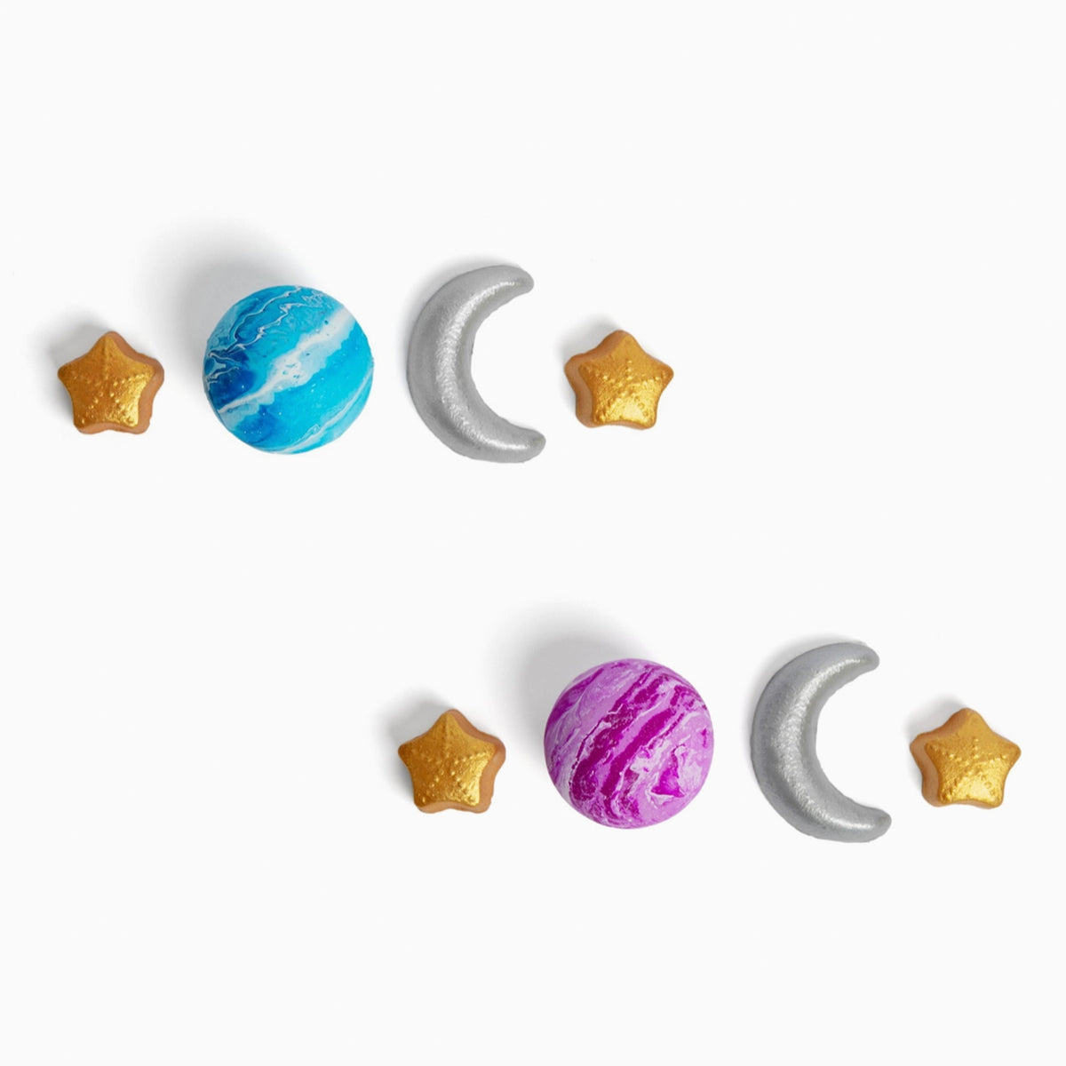 Mini Galaxy Chalk
