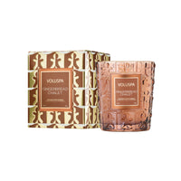 Gingerbread Chalet Classic Candle 6.5oz