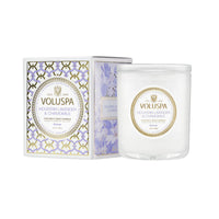 Mountain Lavender & Chamomile Classic Candle