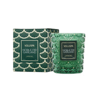 Noble Fir Garland Classic Candle 6.5oz