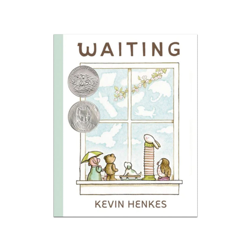 Waiting