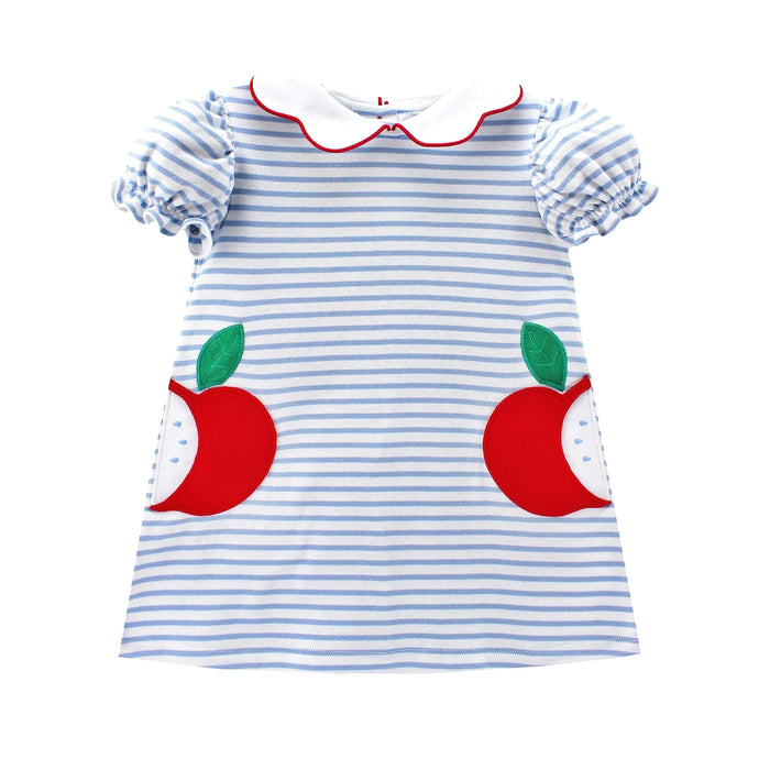 Apple Louisa Knit Dress
