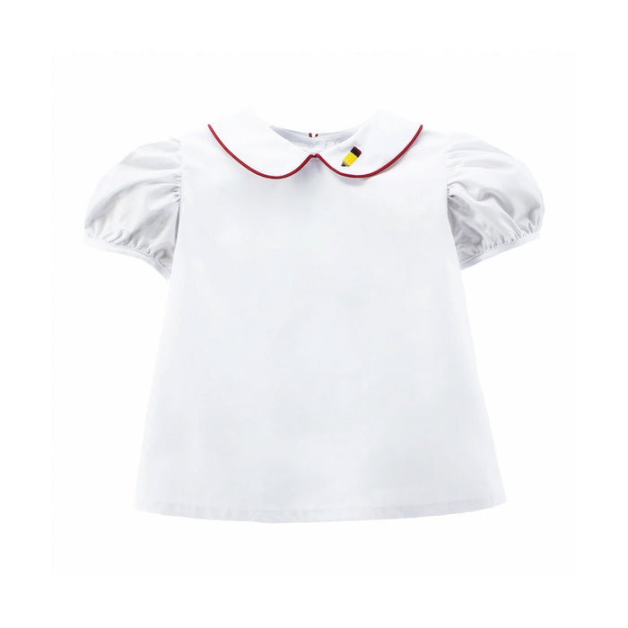 ABC Ally Blouse