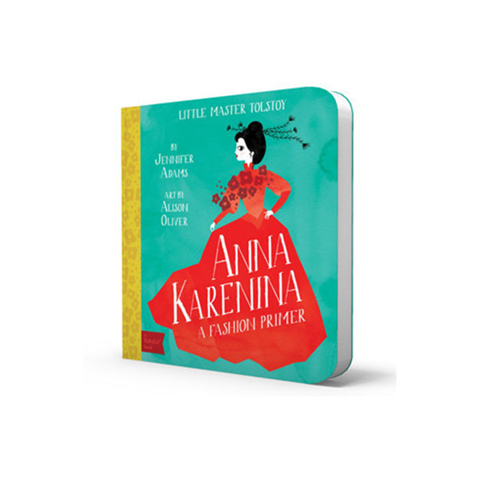 Anna Karenina