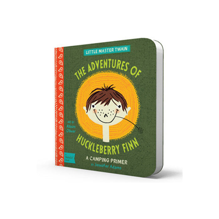 Adventures of Huckleberry Finn