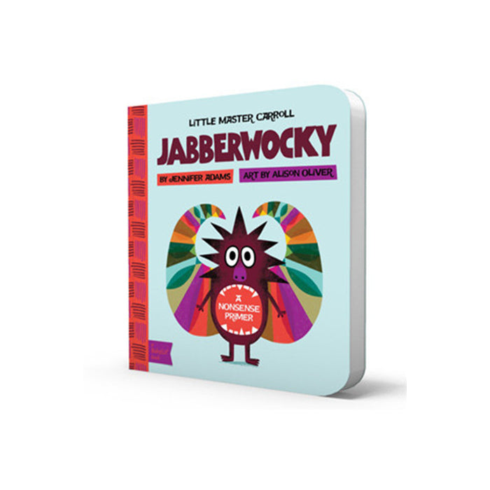 Jabberwocky