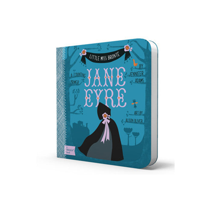 Jane Eyre Book