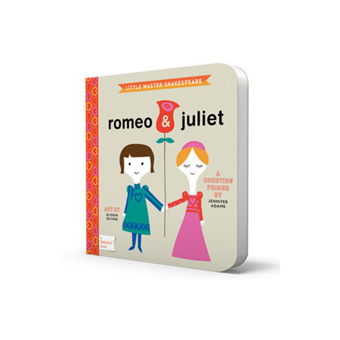 Romeo and Juliet