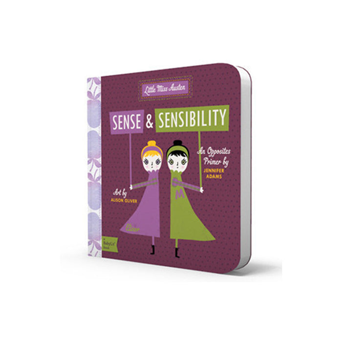 Sense and Sensibility