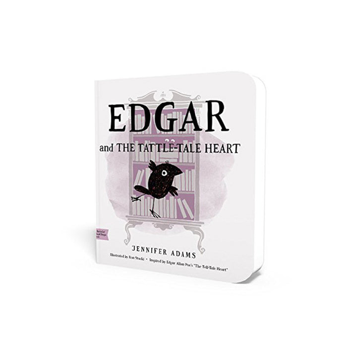 Edgar and the Tattle-Tale Heart