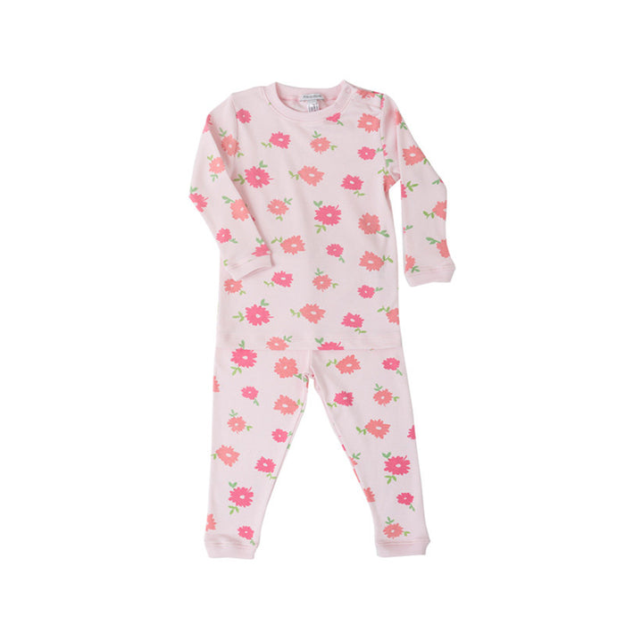Flower Power Pajamas