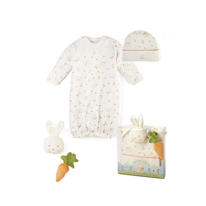 Cream Sweet Bunny Gift Set