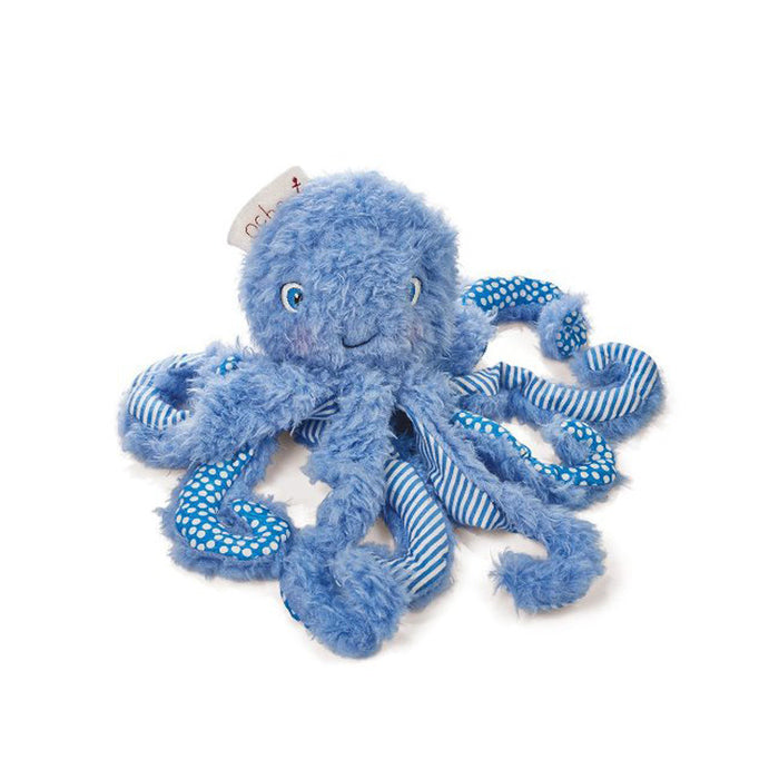 Ocho the Octopus
