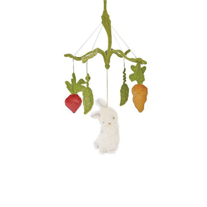 Peas and Love Mobile