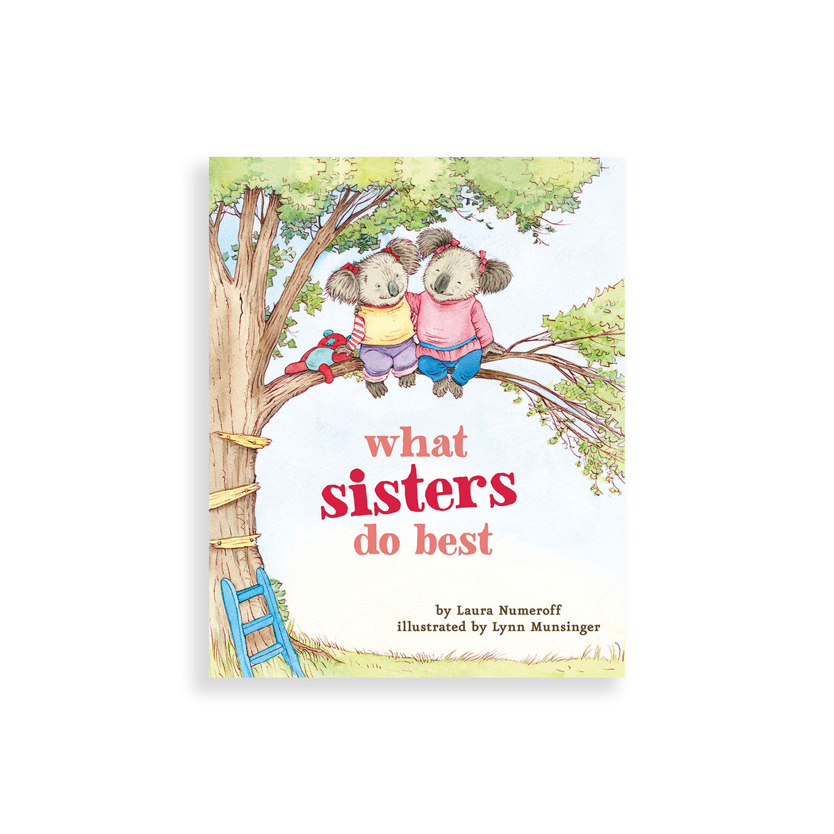 What Sisters Do Best