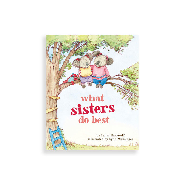 What Sisters Do Best