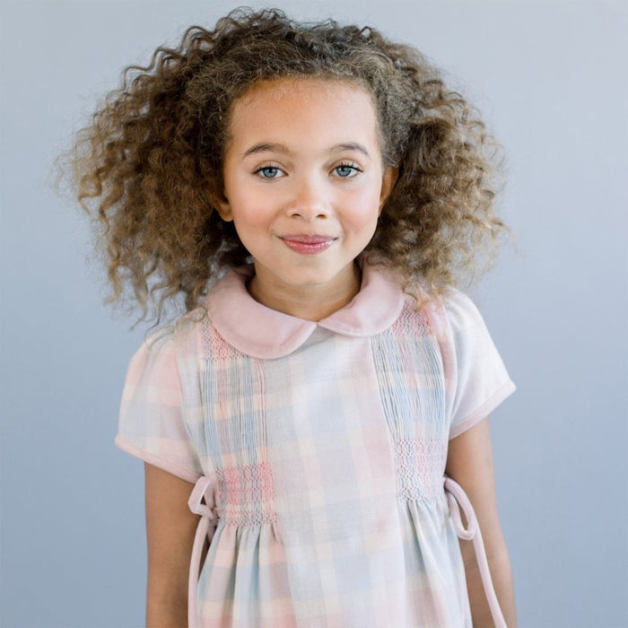 Emmie Dress