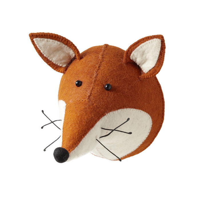 Fox Wall Decor
