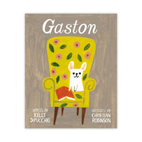 Gaston