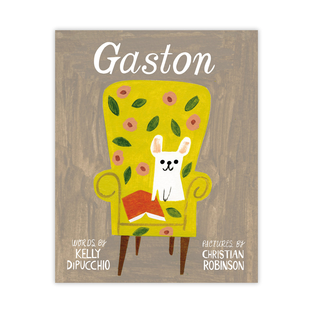 Gaston