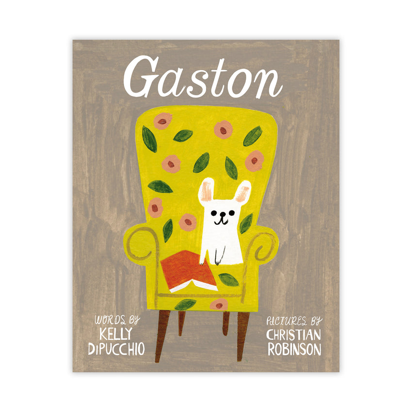Gaston