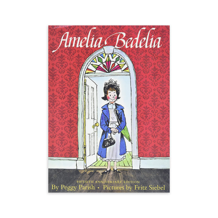 Amelia Bedelia