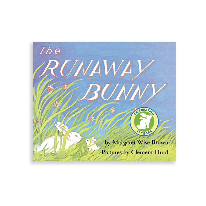 The Runaway Bunny