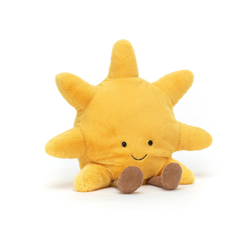 Amuseables Sun