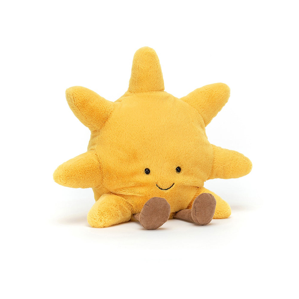 Amuseables Sun