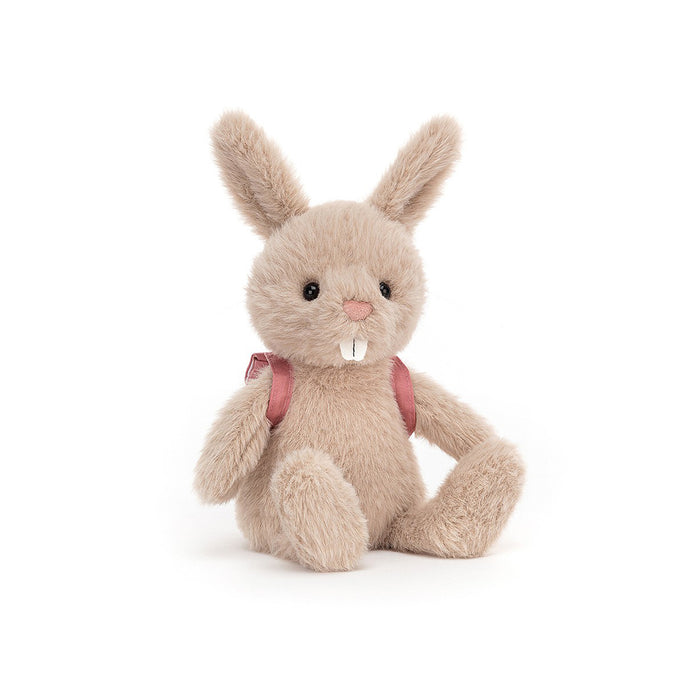 Backpack Bunny