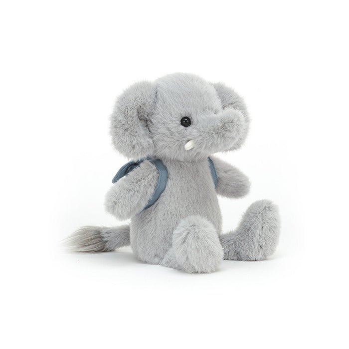 Backpack Elephant