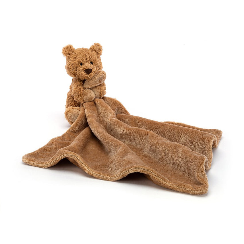 Bartholomew Bear Soother
