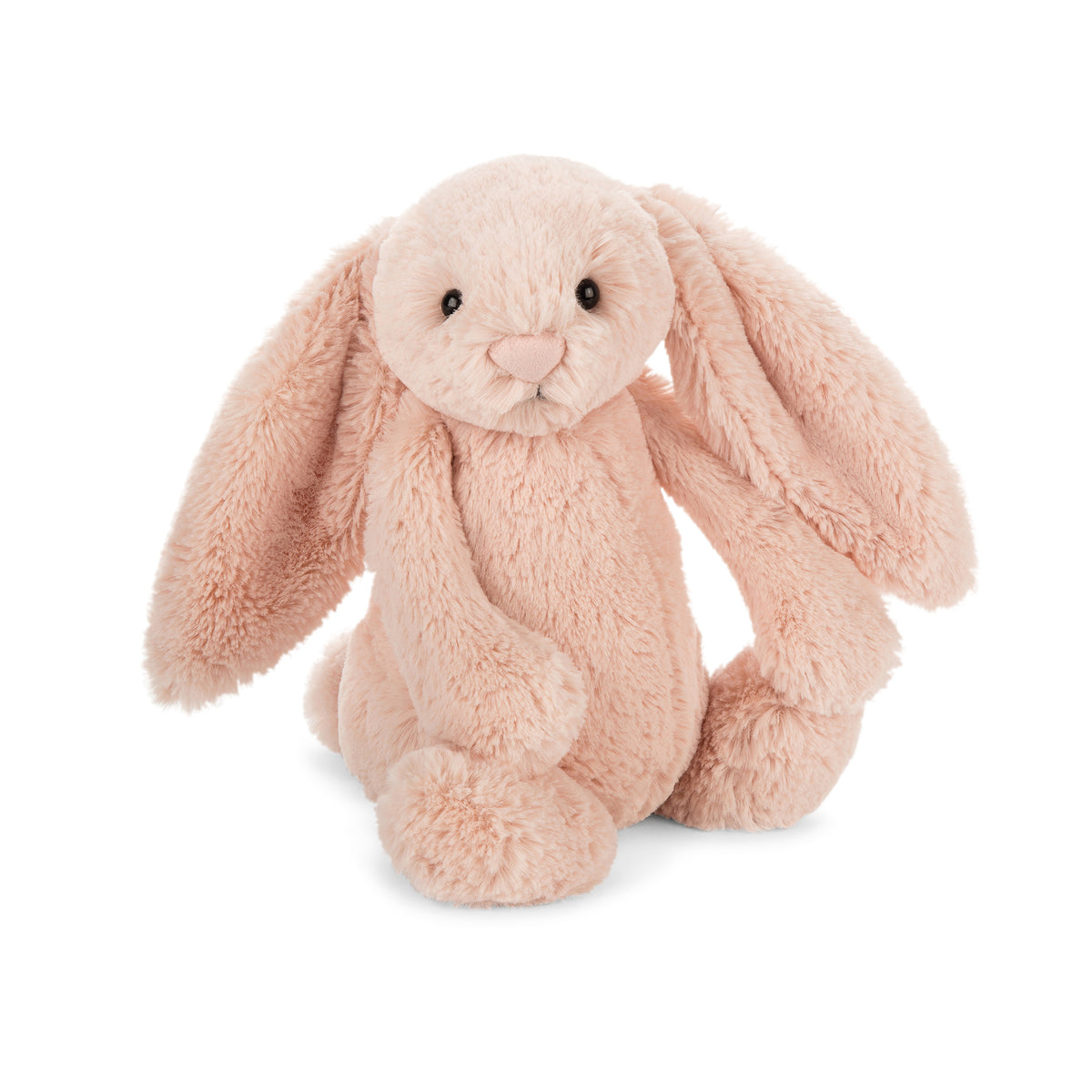 Bashful Blush Bunny