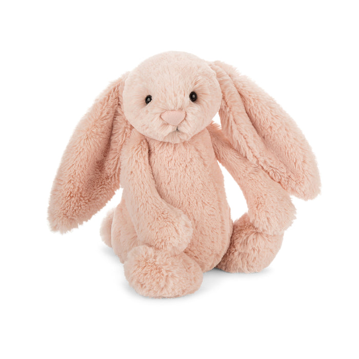Bashful Blush Bunny