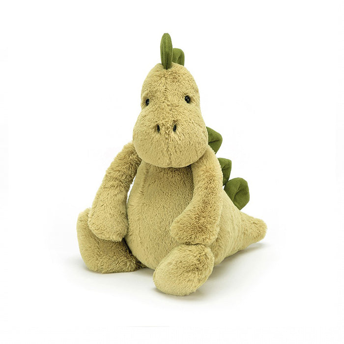 Bashful Dino
