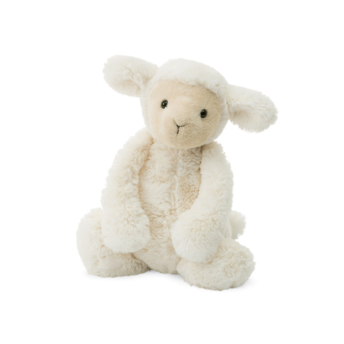 Bashful Lamb