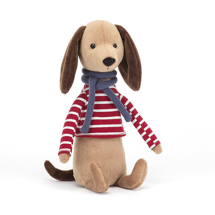 Beatnik Buddy Sausage Dog