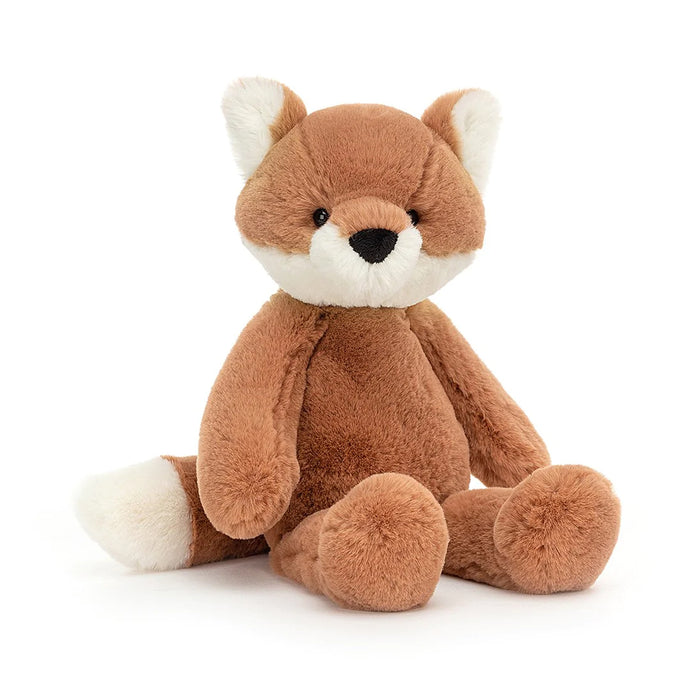 Beckett Fox