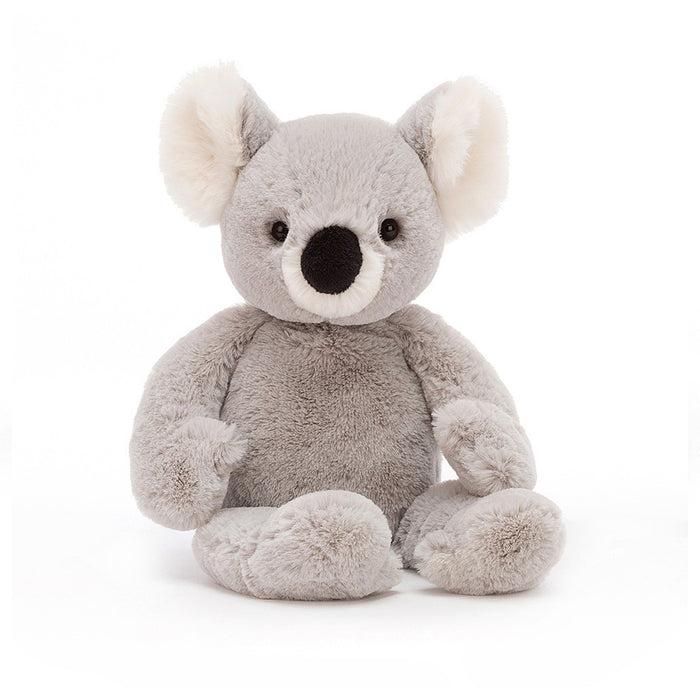 Benji Koala
