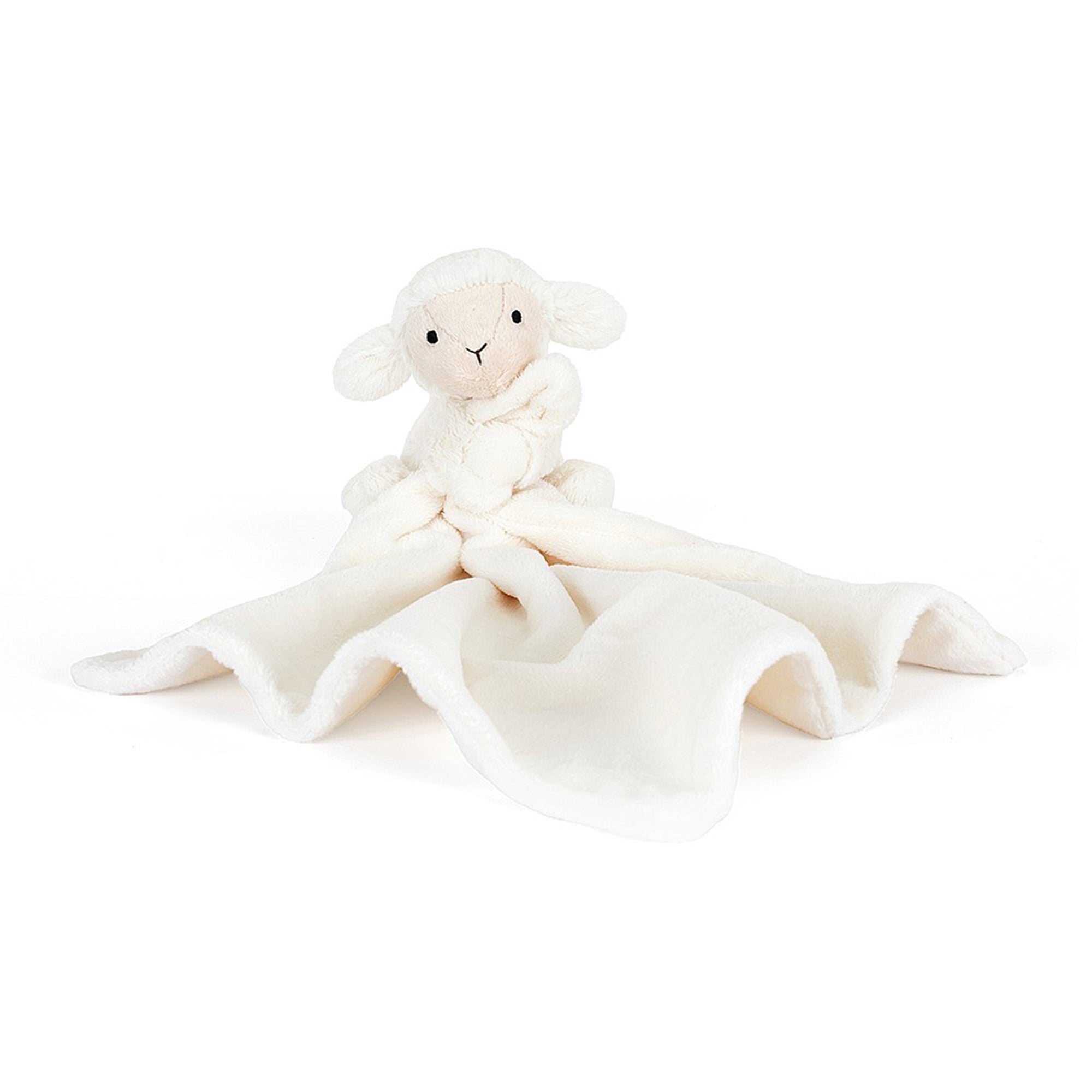 Bashful Lamb Lovey
