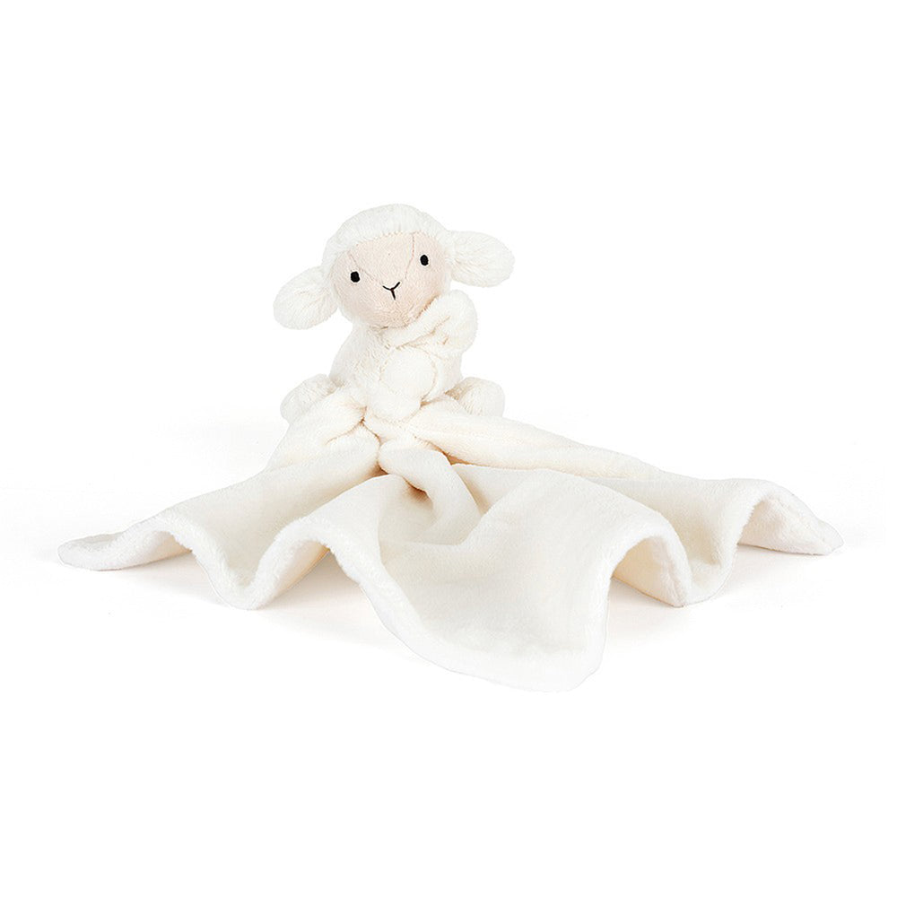 Bashful Lamb Lovey
