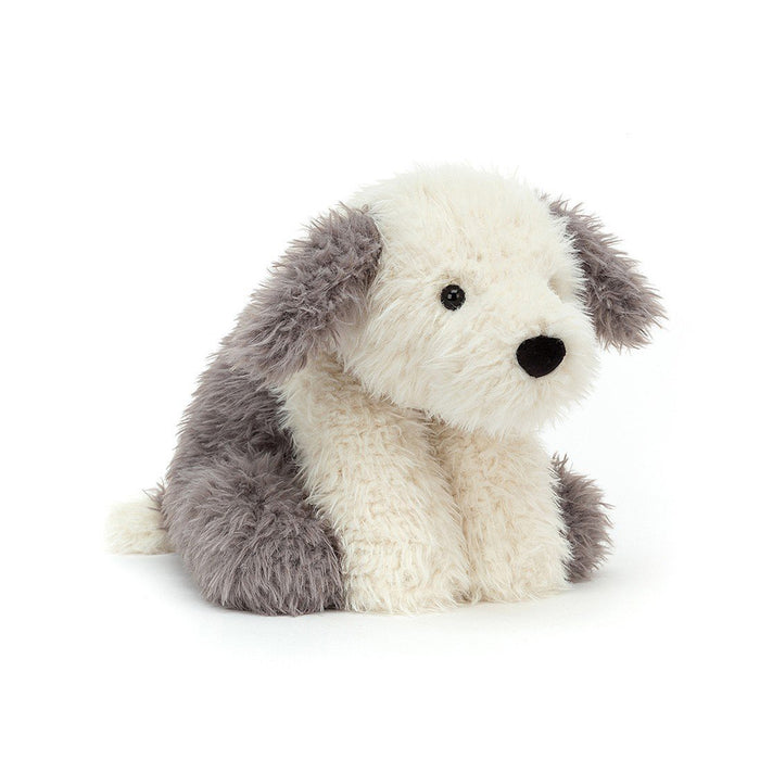 Curvie Sheep Dog