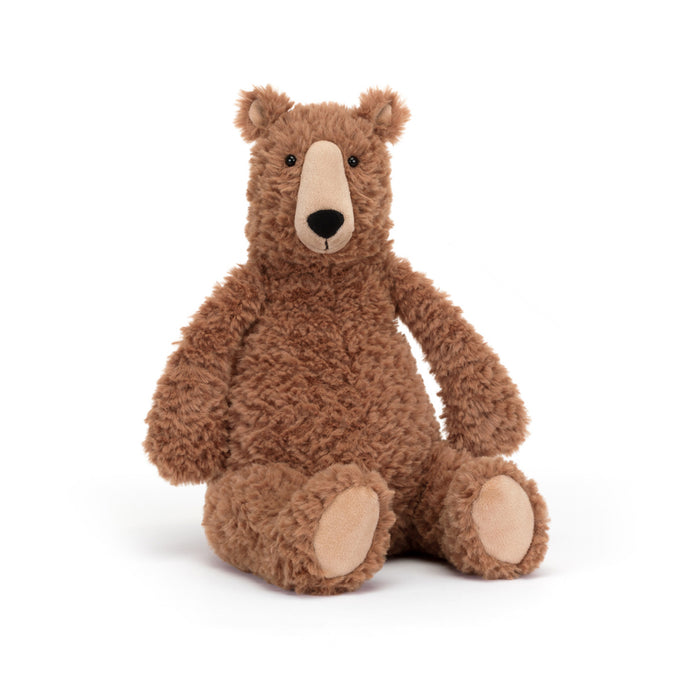 Enzo Bear