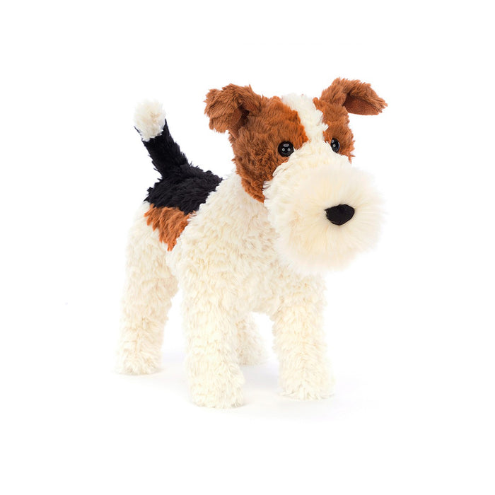 Hector Fox Terrier