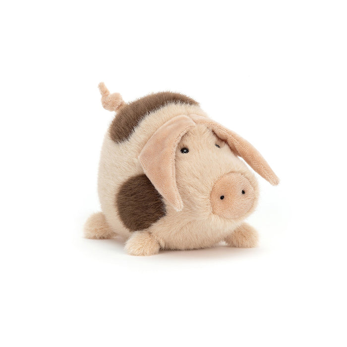 Higgeldy Piggeldy Old Spot