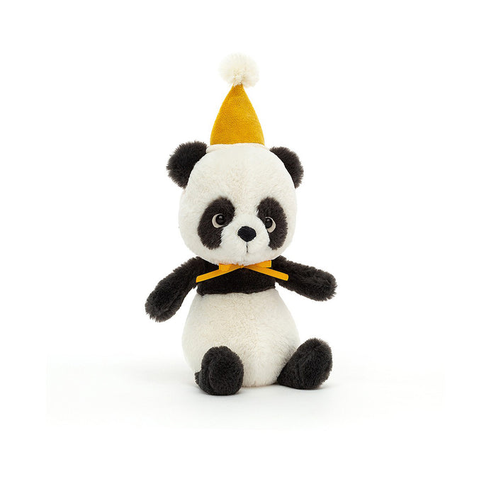 Jollipop Panda