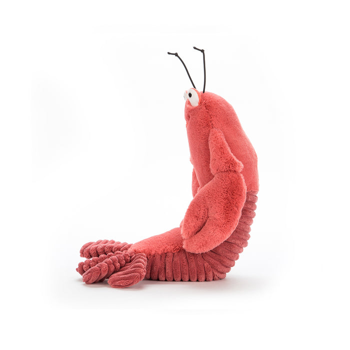 Larry Lobster