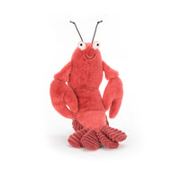 Larry Lobster